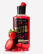 Vampire Blood Body Wash image 4