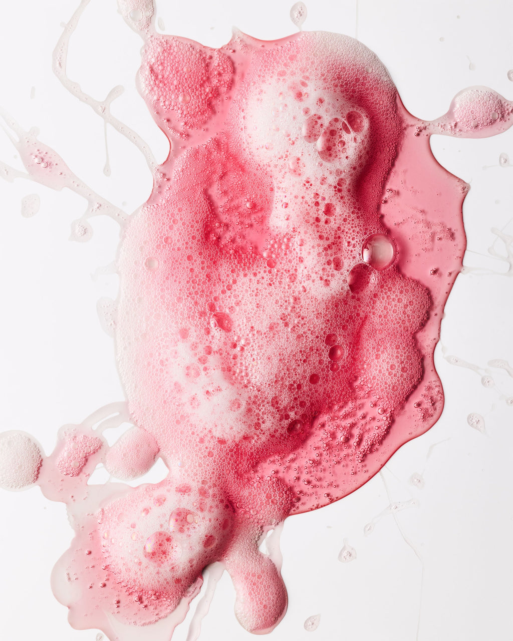 Vampire Blood Body Wash image 5