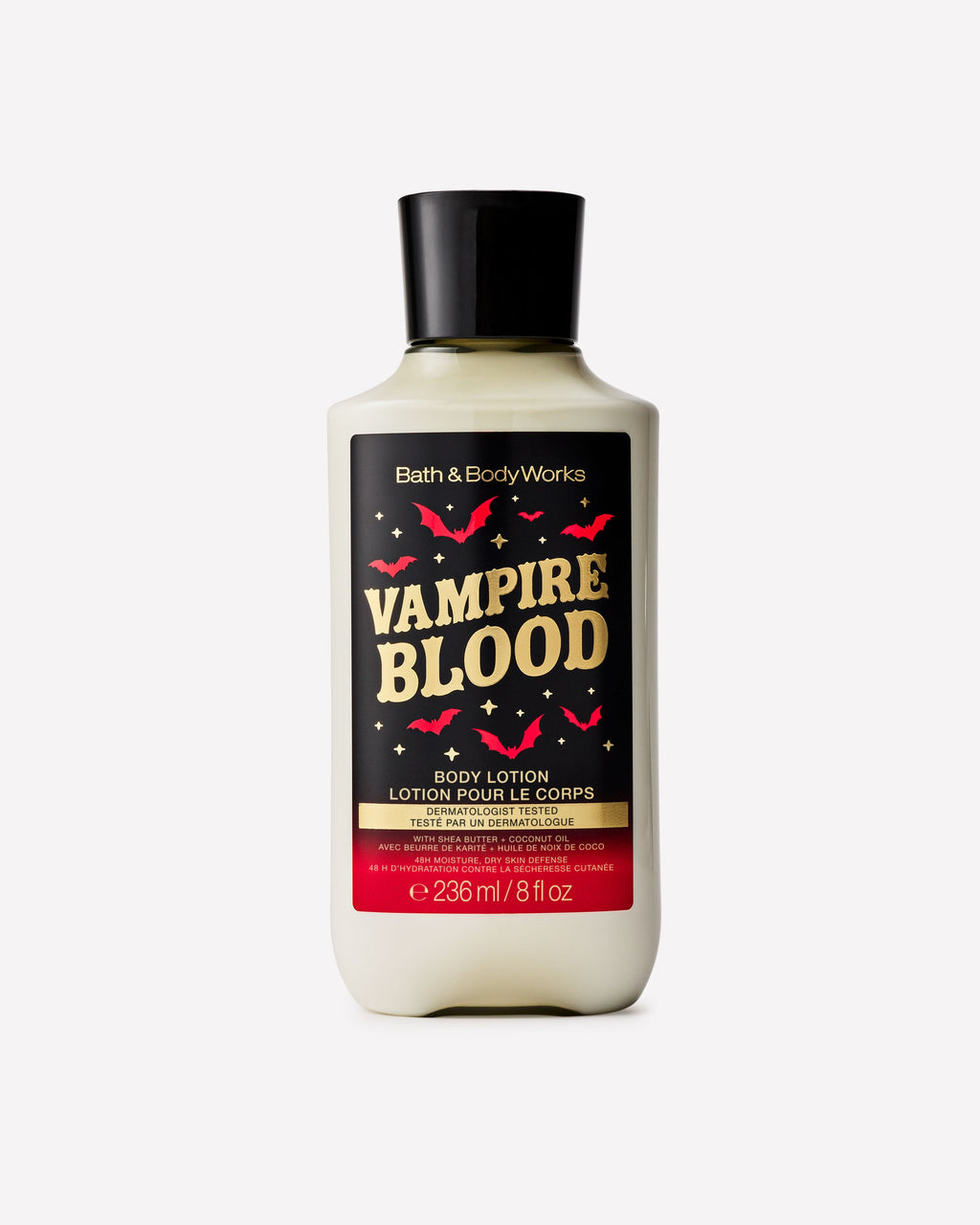 Vampire Blood Body Lotion
