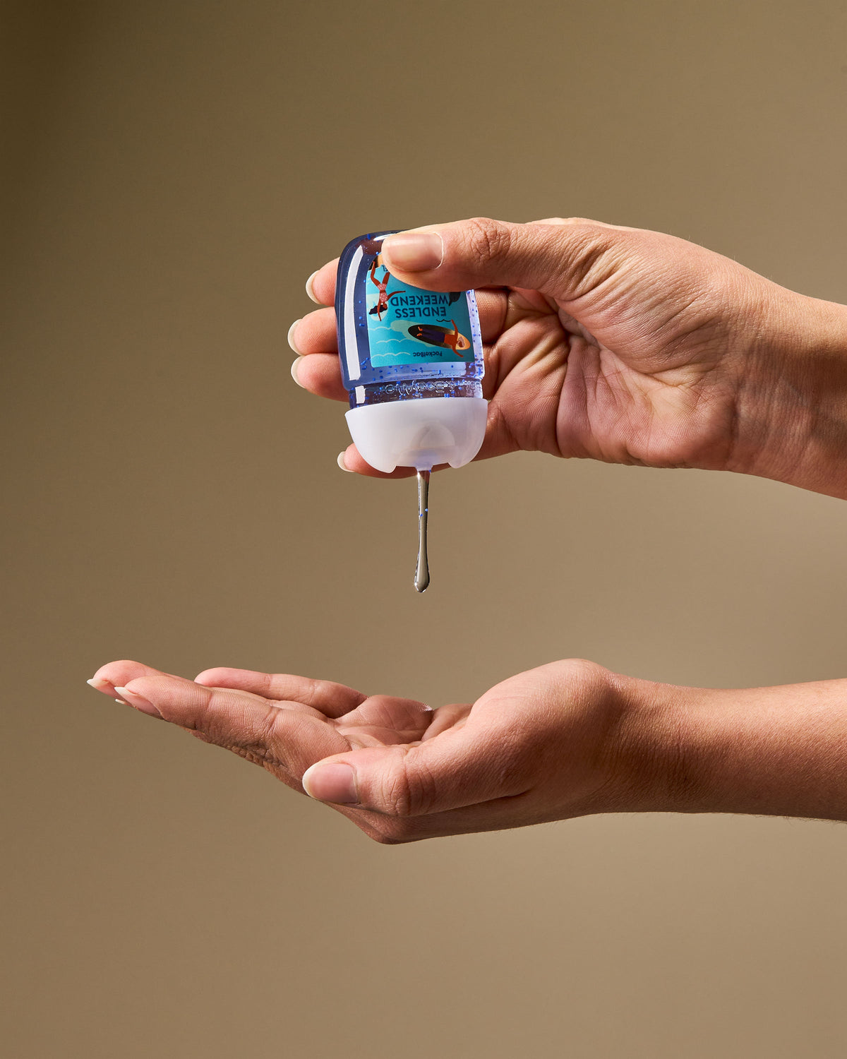 Endless Weekend PocketBac Hand Sanitizer image 6