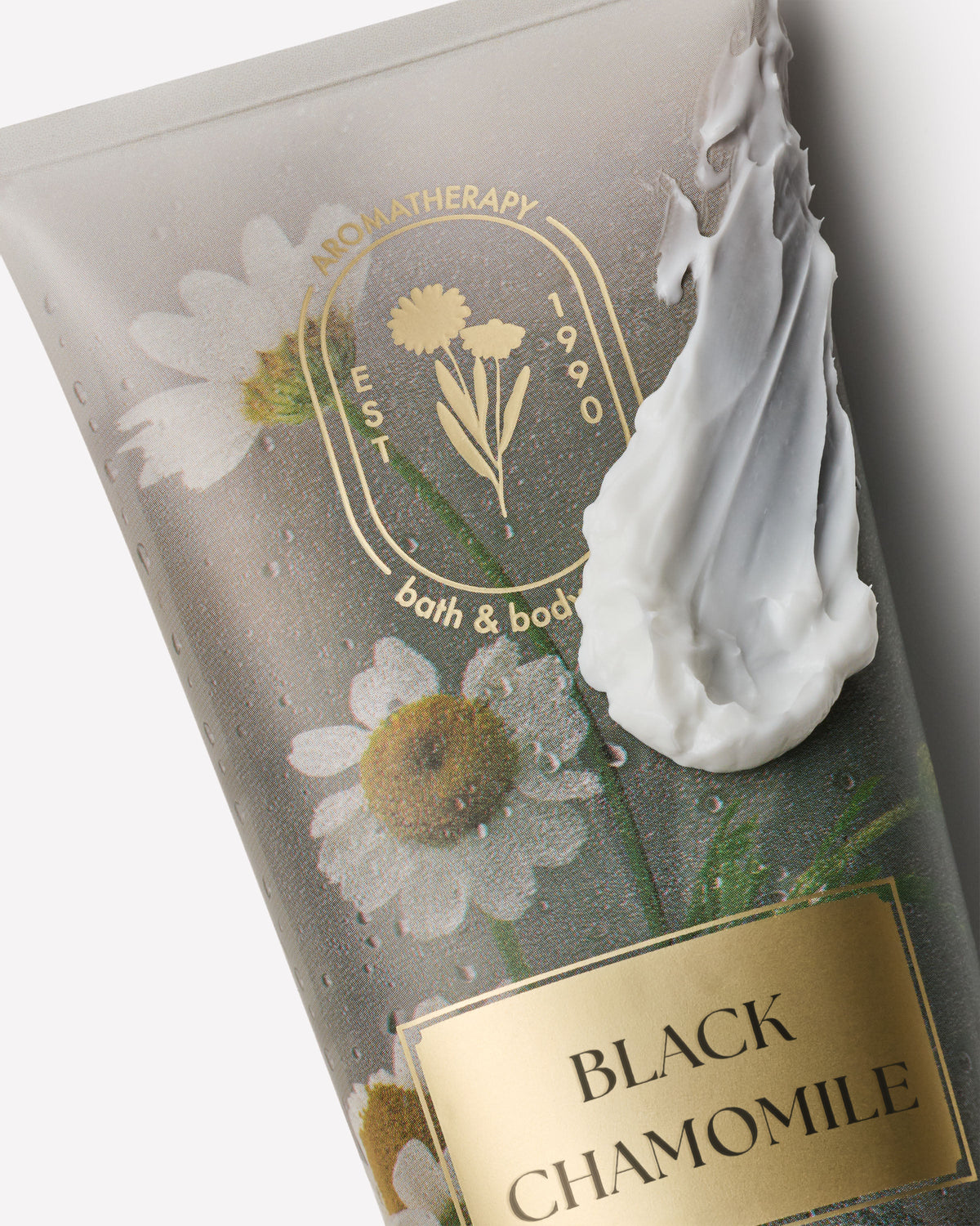 Black Chamomile Ultimate Hydration Body Cream image 2