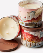 The Perfect Autumn 3-Wick Candle image 2