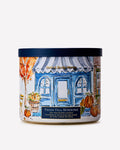 Fresh Fall Morning 3-Wick Candle