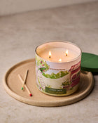 Cider Lane 3-Wick Candle image 4