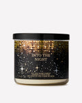 Into the Night 3-Wick Candle