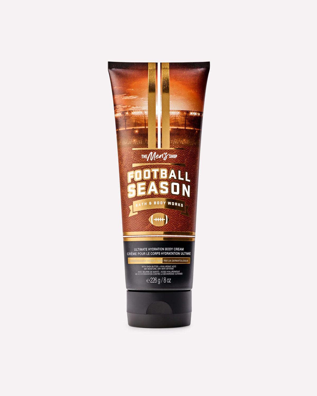 Football Season Ultimate Hydration Body Cream