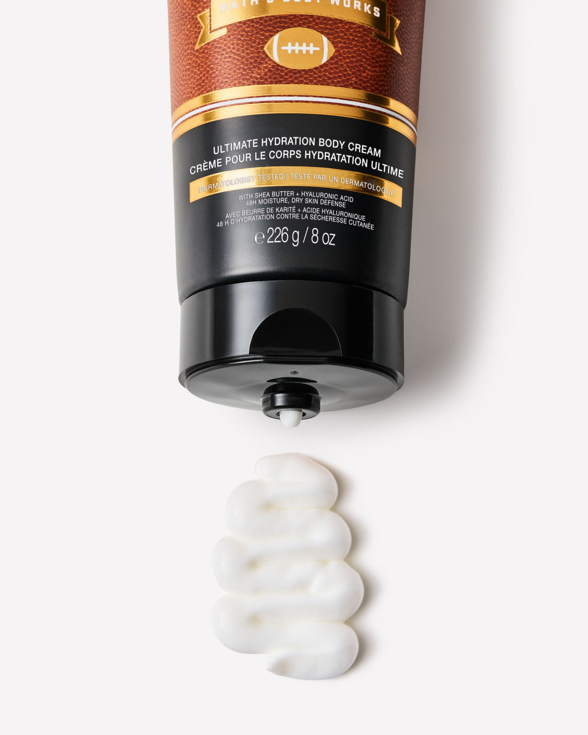 Football Season Ultimate Hydration Body Cream image 2