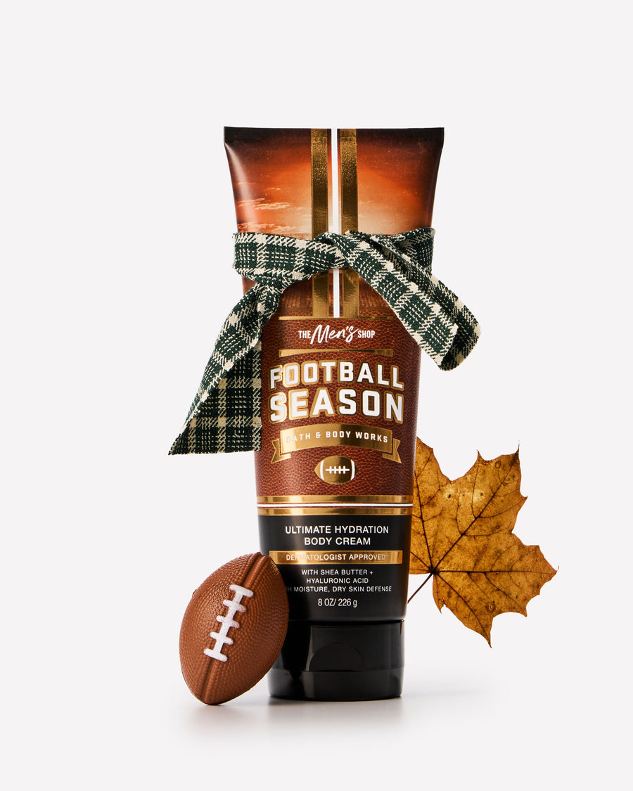 Football Season Ultimate Hydration Body Cream image 4