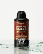 Football Season Deodorizing Body Spray image 2
