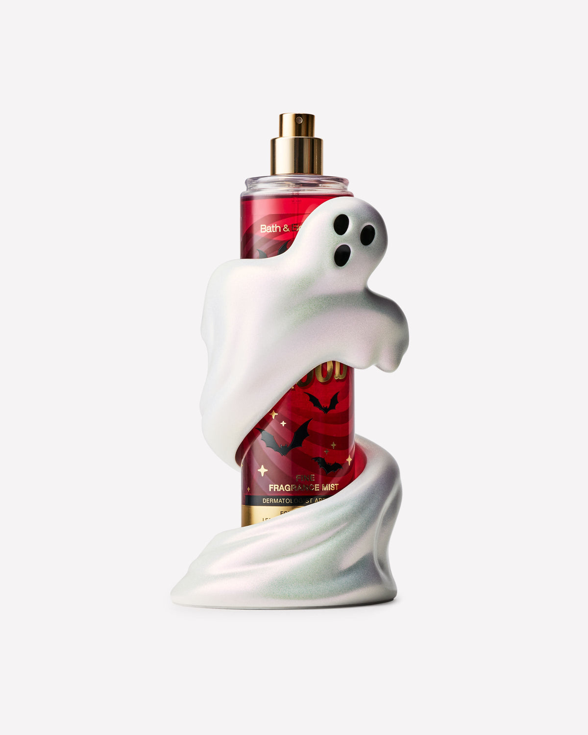 Twisting Ghost Fine Fragrance Mist Holder image 2
