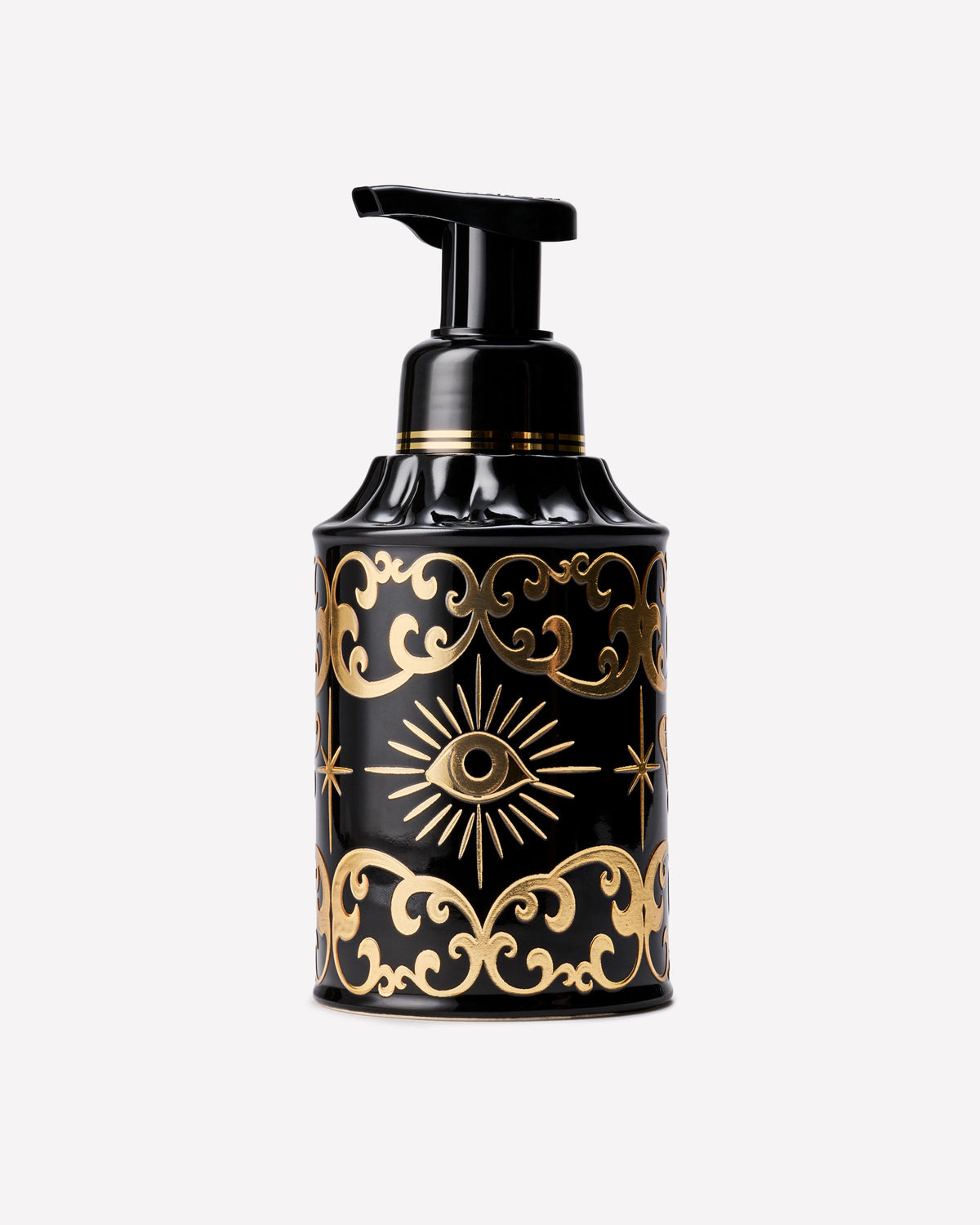 Celestial Icon Gentle & Clean Foaming Hand Soap Dispenser