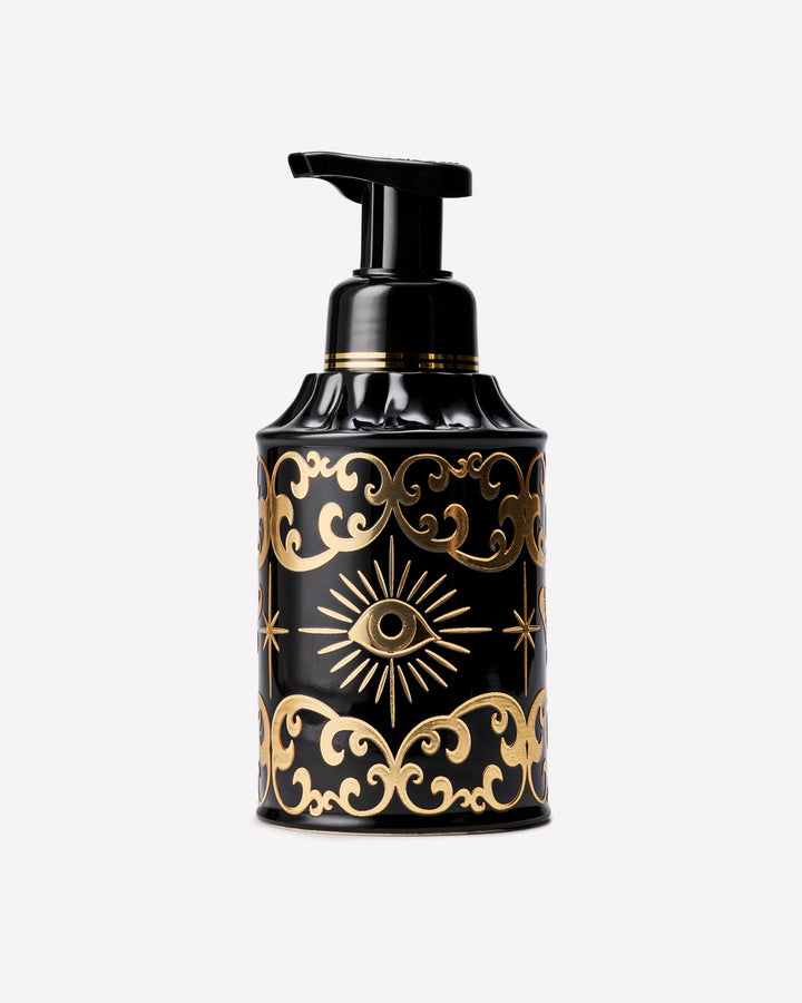 Celestial Icon Gentle & Clean Foaming Hand Soap Dispenser