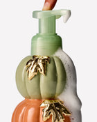 Stacked Pumpkin Gentle & Clean Foaming Hand Soap Dispenser image 2