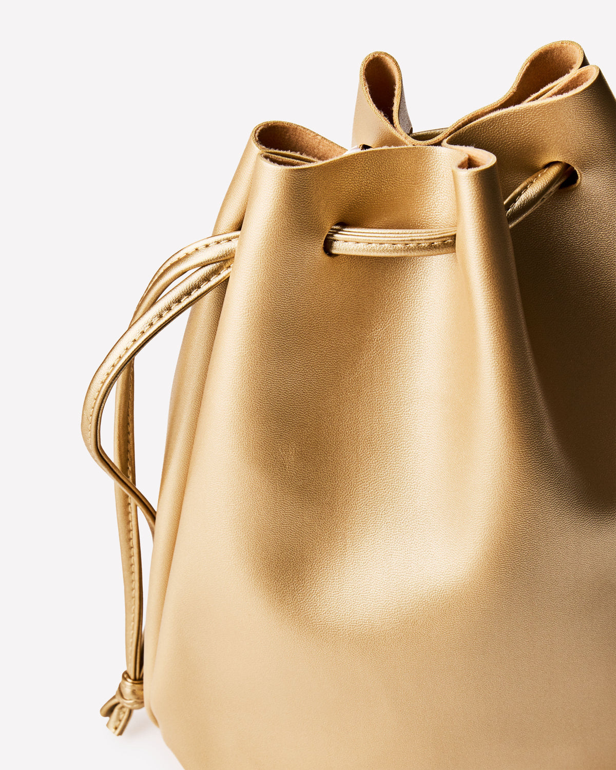 Gold Gift Bag image 2