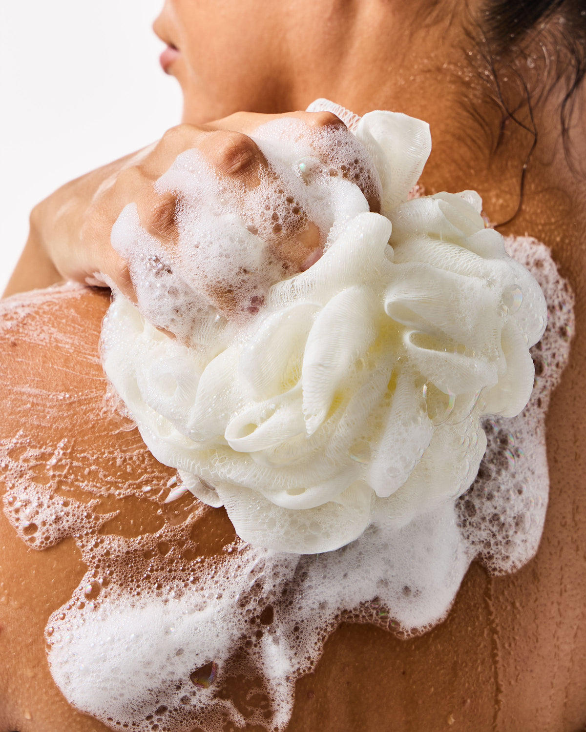 Champagne Apple & Honey Body Wash image 5