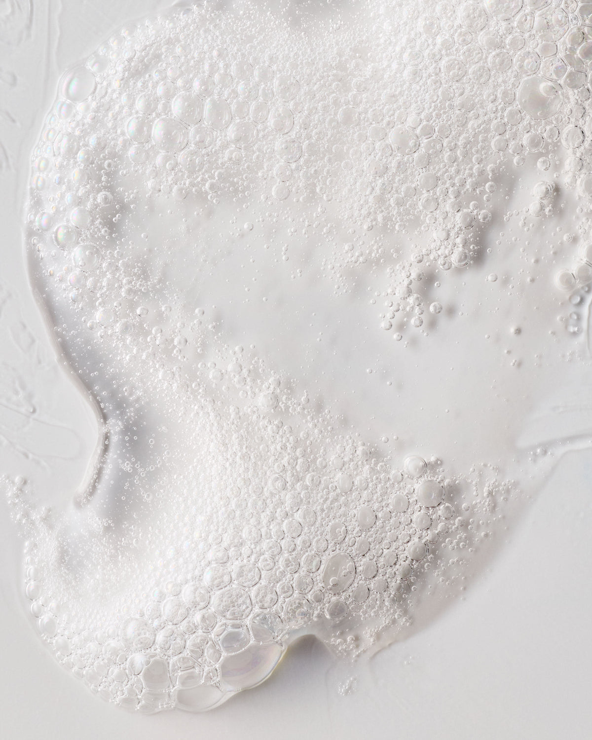 White Pumpkin & Chai Body Wash image 4