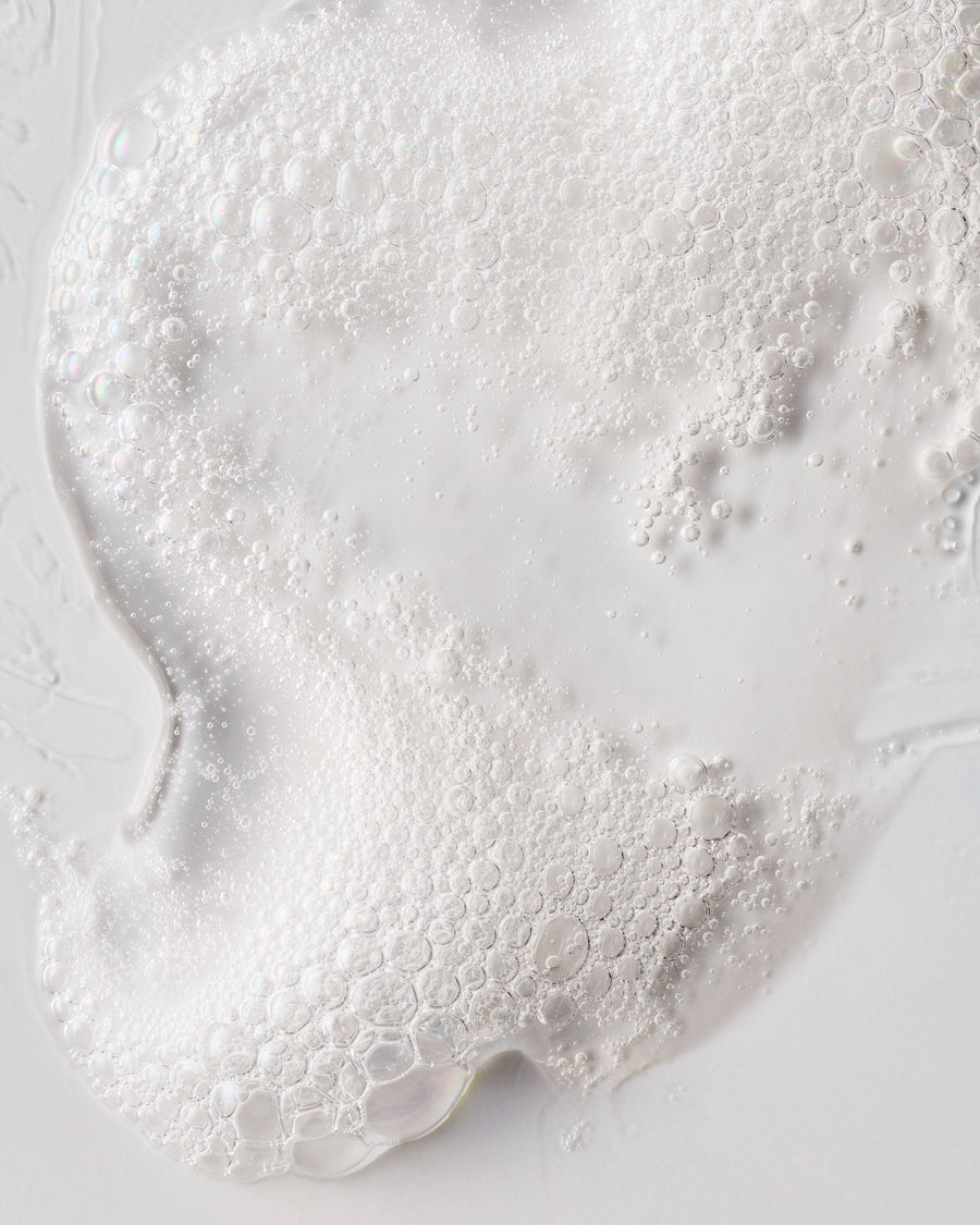 White Pumpkin & Chai Body Wash image 4