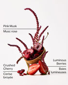 Cherry Crush Body Lotion image 3