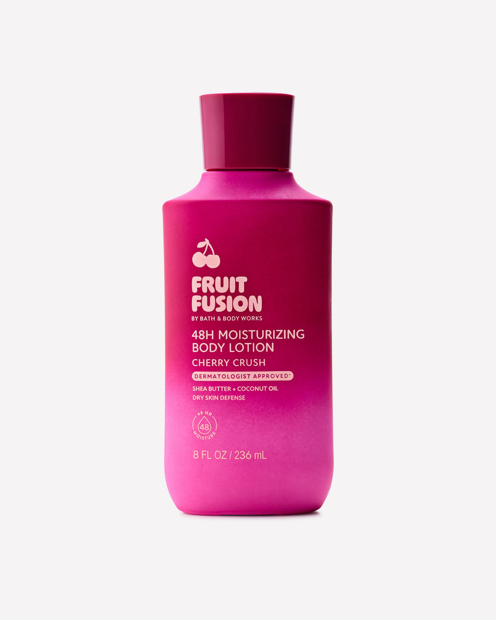 Cherry Crush Body Lotion image 7