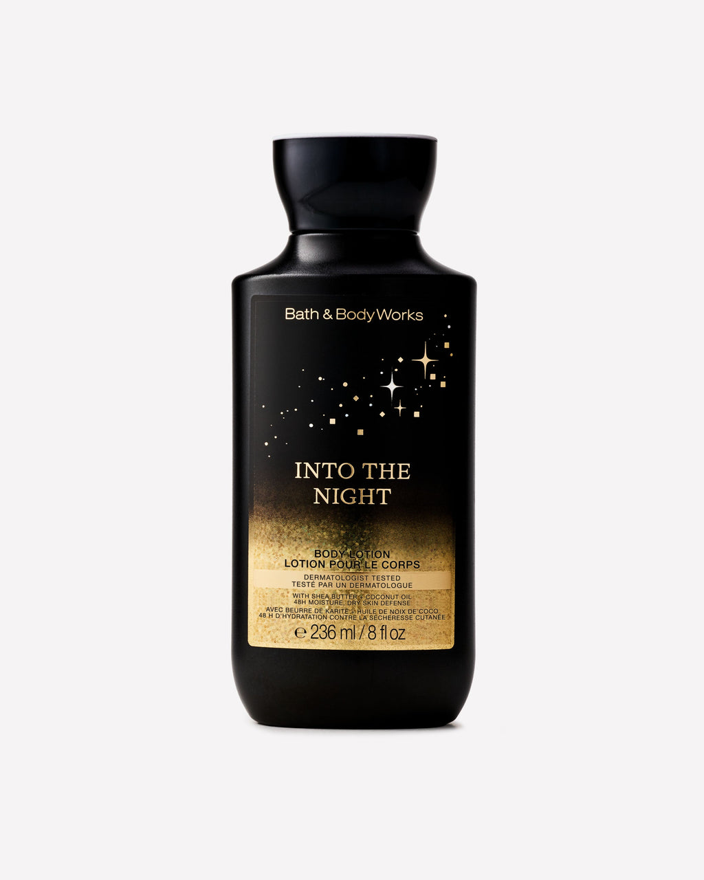 Into the Night Body Lotion