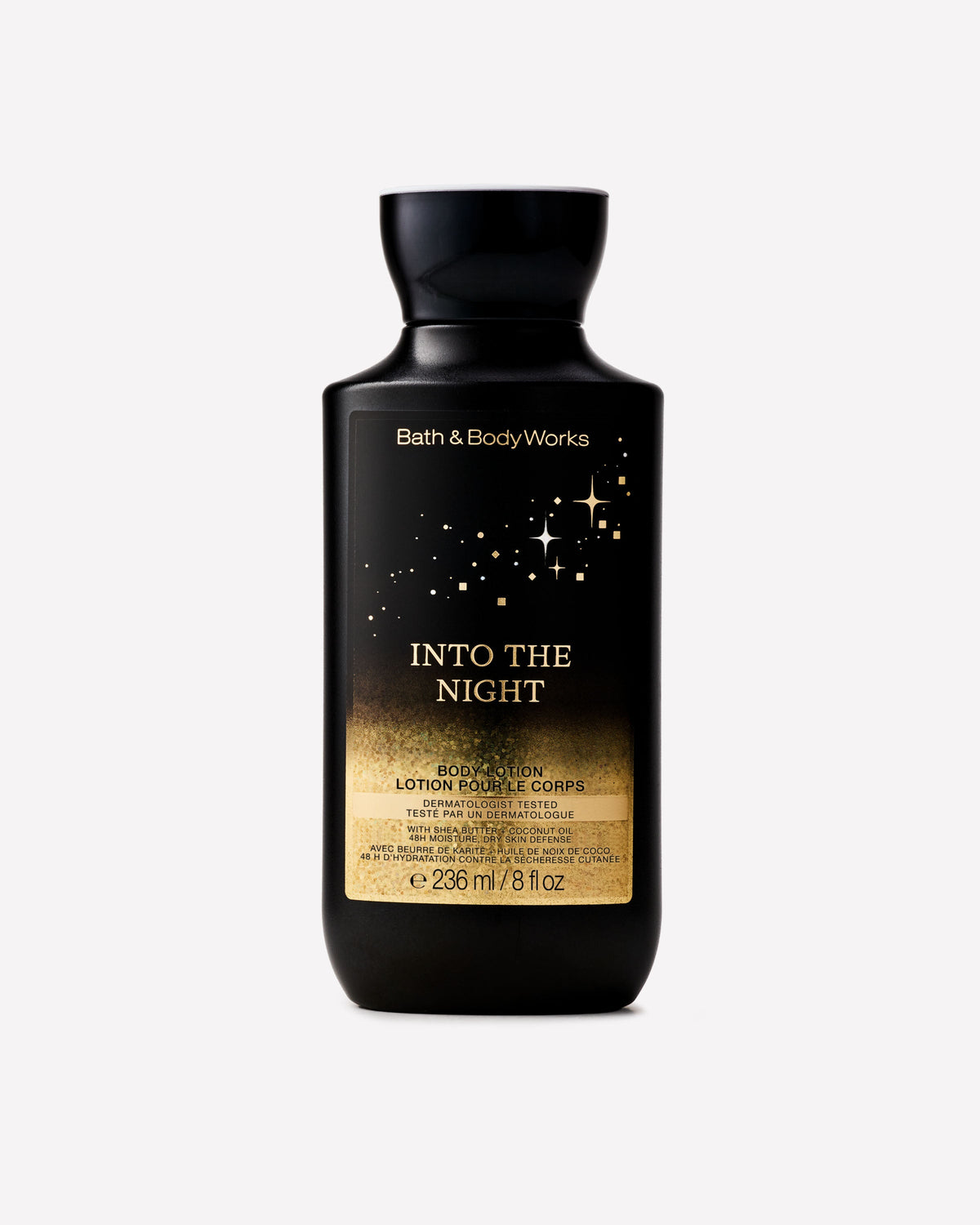 Into the Night Body Lotion