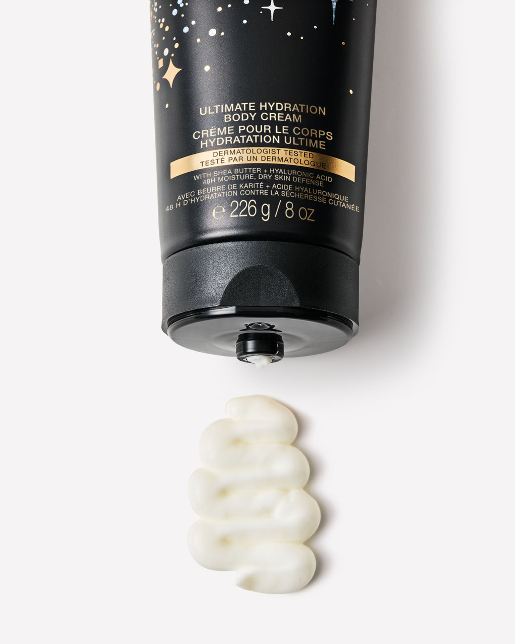 Into the Night Ultimate Hydration Body Cream image 2