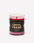 Ghoul Friend Single Wick Candle