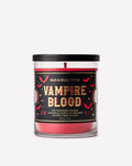 Vampire Blood Single Wick Candle