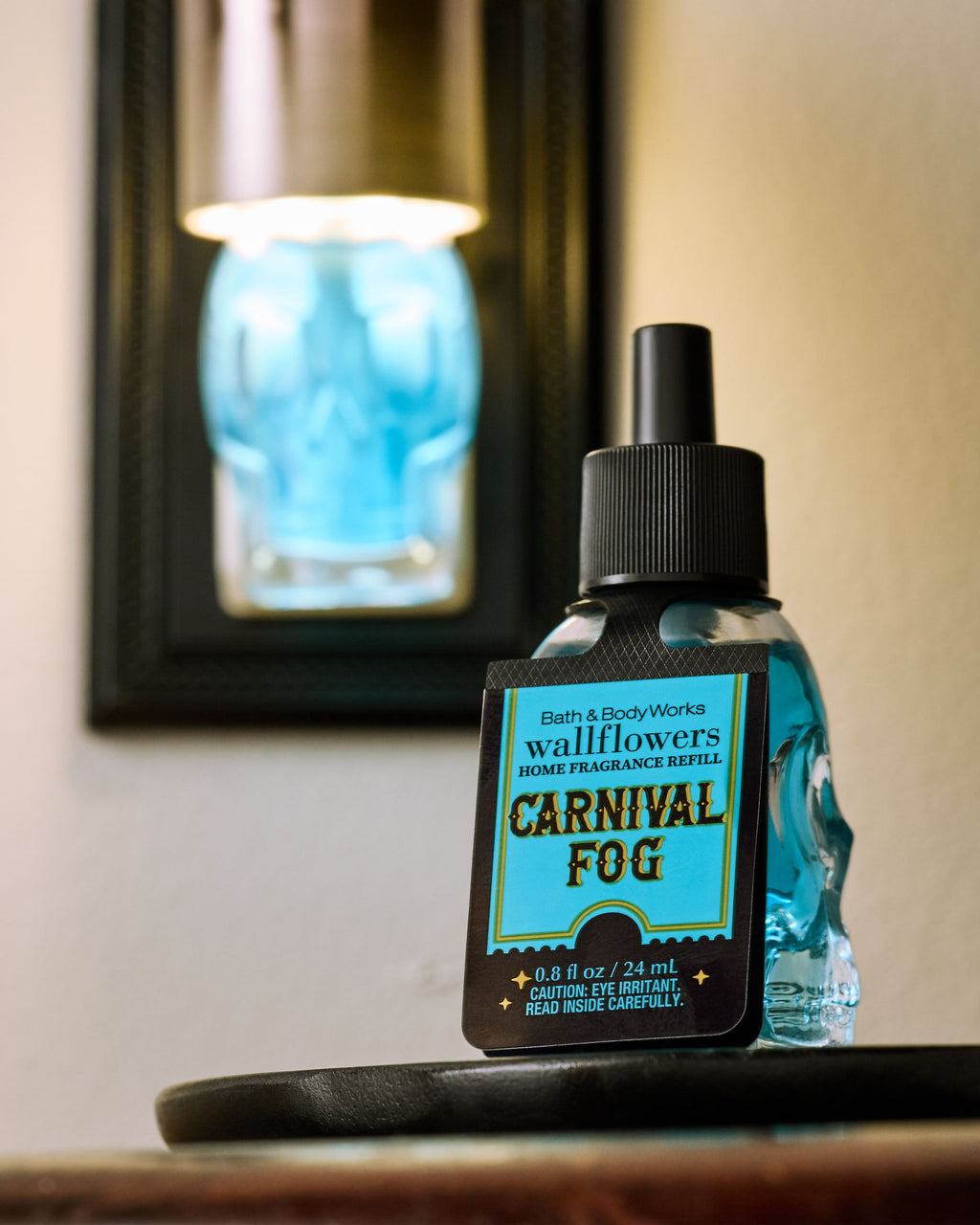 Carnival Fog Wallflowers Fragrance Refill image 3