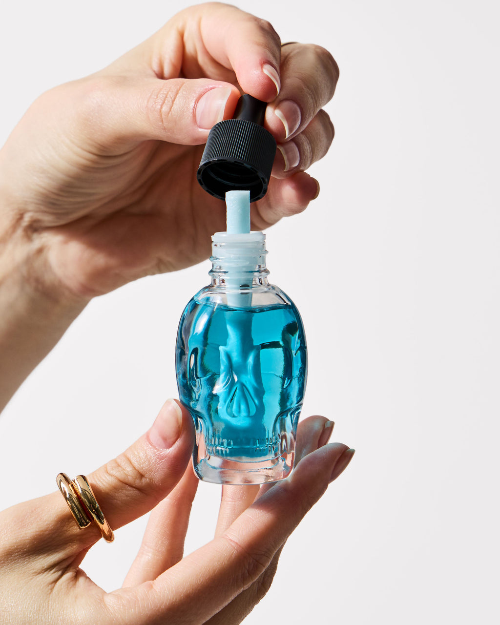 Carnival Fog Wallflowers Fragrance Refill image 4