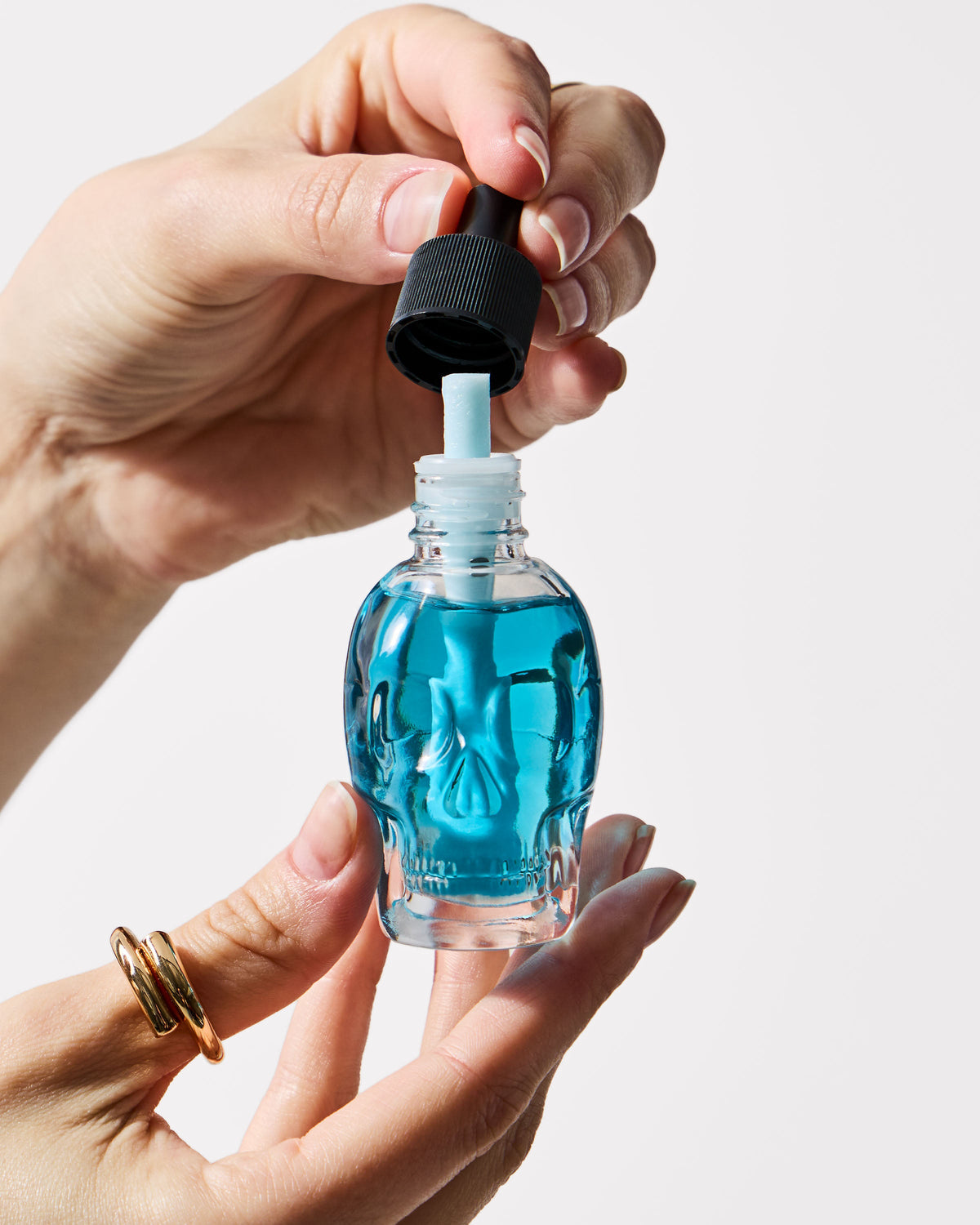Carnival Fog Wallflowers Fragrance Refill image 4