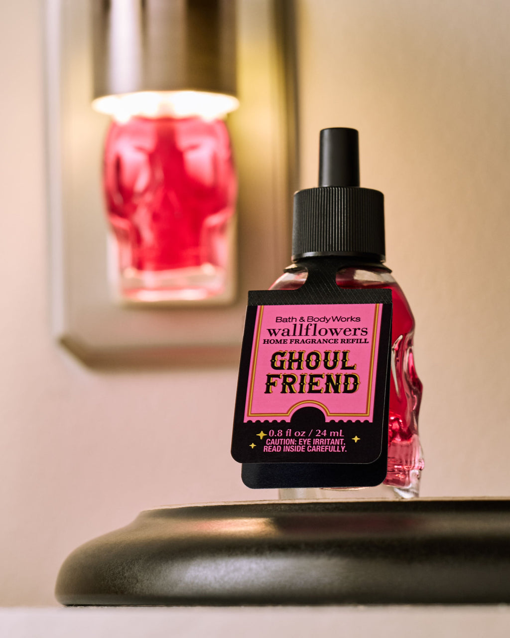 Ghoul Friend Wallflowers Fragrance Refill image 3