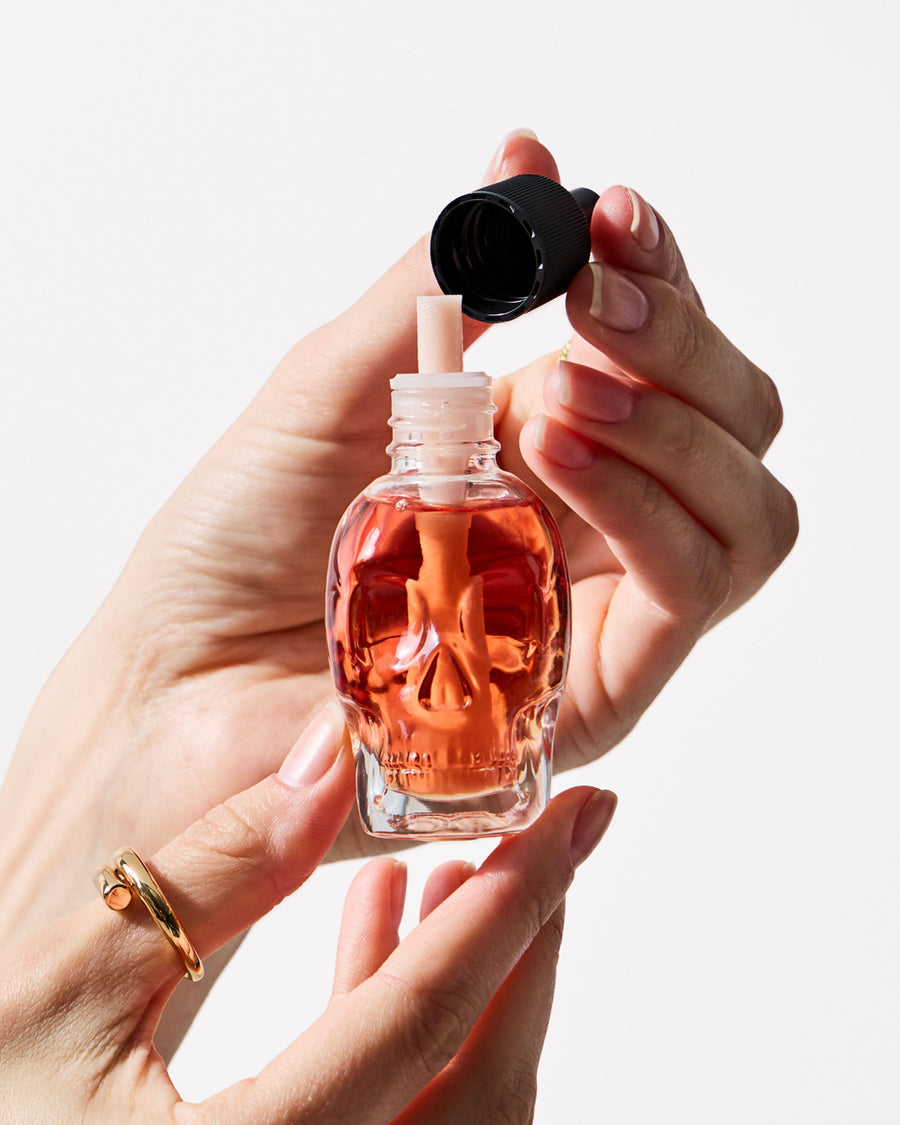 Pumpkin Carving Wallflowers Fragrance Refill image 4