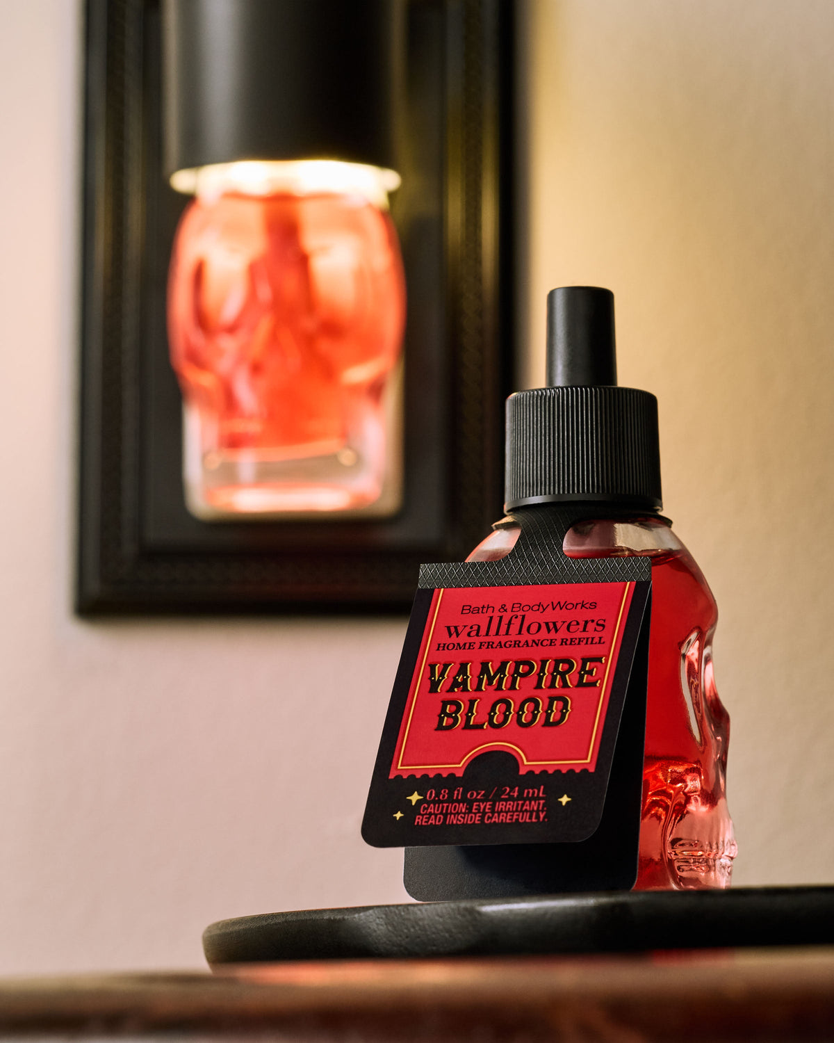 Vampire Blood Wallflowers Fragrance Refill image 3