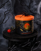 Jack Skellington 3-Wick Candle image 4