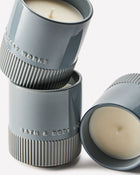 Lavender + Jasmine Single Wick Candle image 2