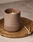 Sweet Orange + Agave Single Wick Candle image 4