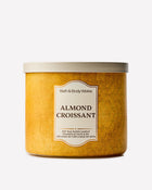 Almond Croissant 3-Wick Candle