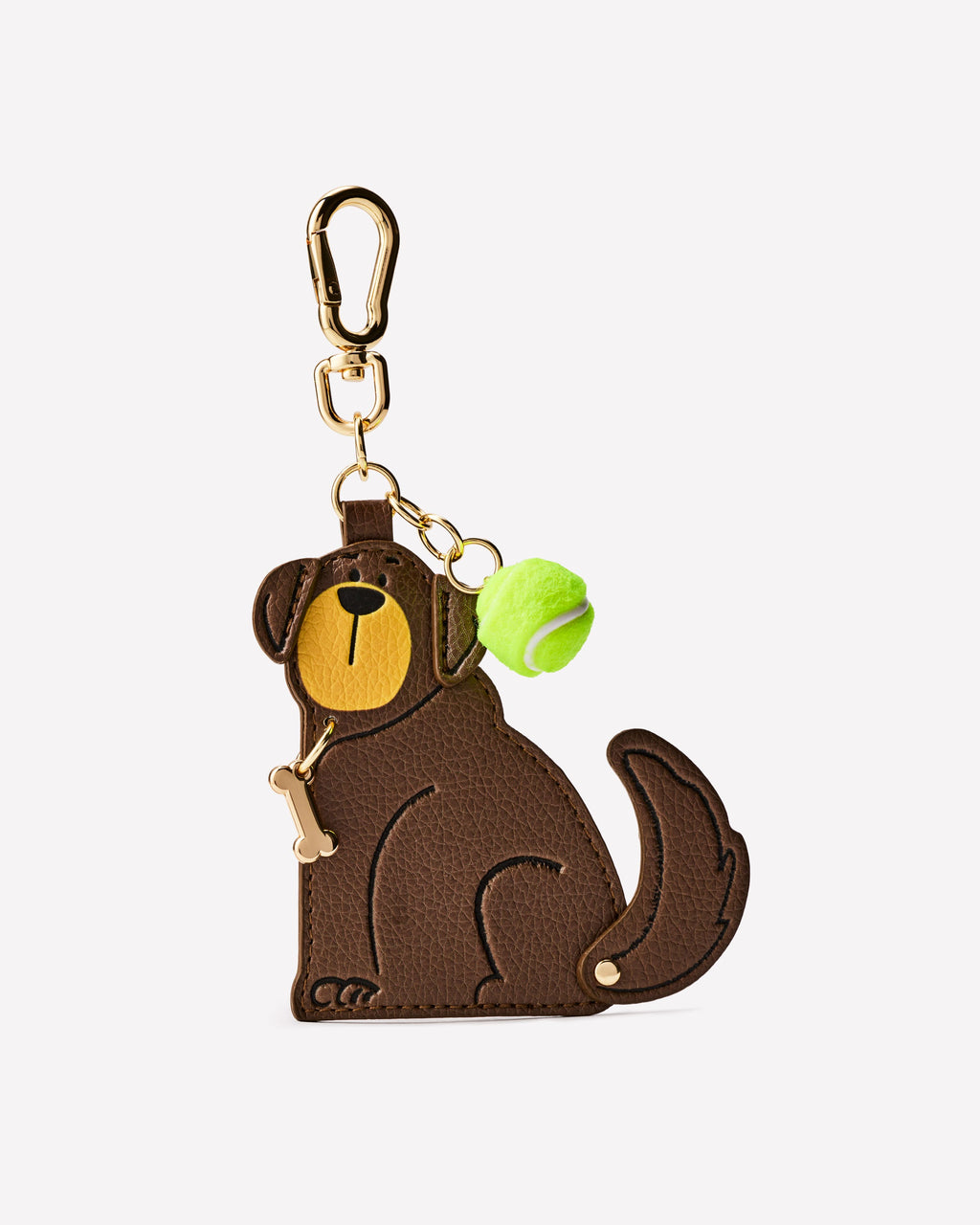 Dog Charm