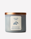 Frozen Lake 3-Wick Candle