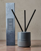 Lavender + Jasmine Fragrance-Infused Liquidless Reeds image 2