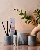 Lavender + Jasmine Fragrance-Infused Liquidless Reeds image 4