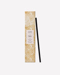 Santal + Amber Fragrance-Infused Liquidless Reeds