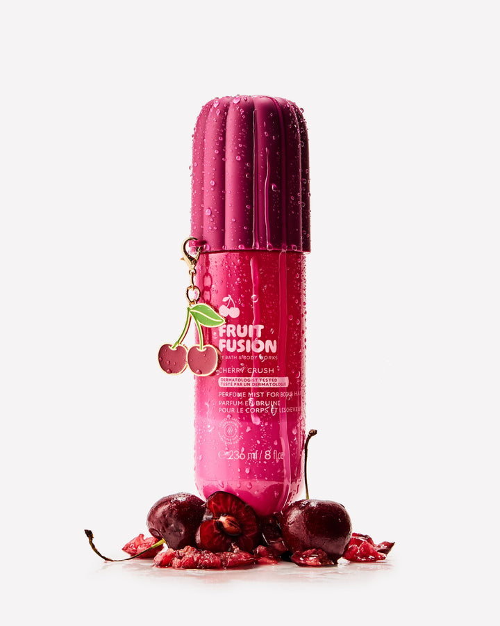 Cherry Crush Perfume Mist