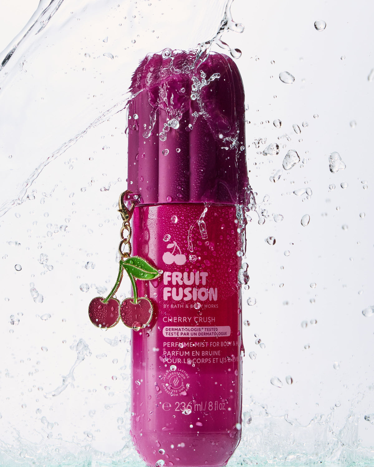 Cherry Crush Perfume Mist image 2