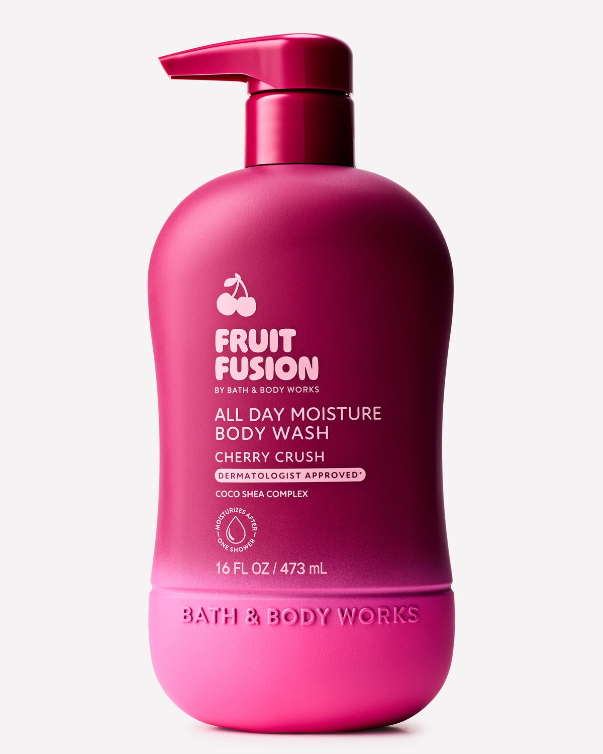 Cherry Crush Body Wash image 7