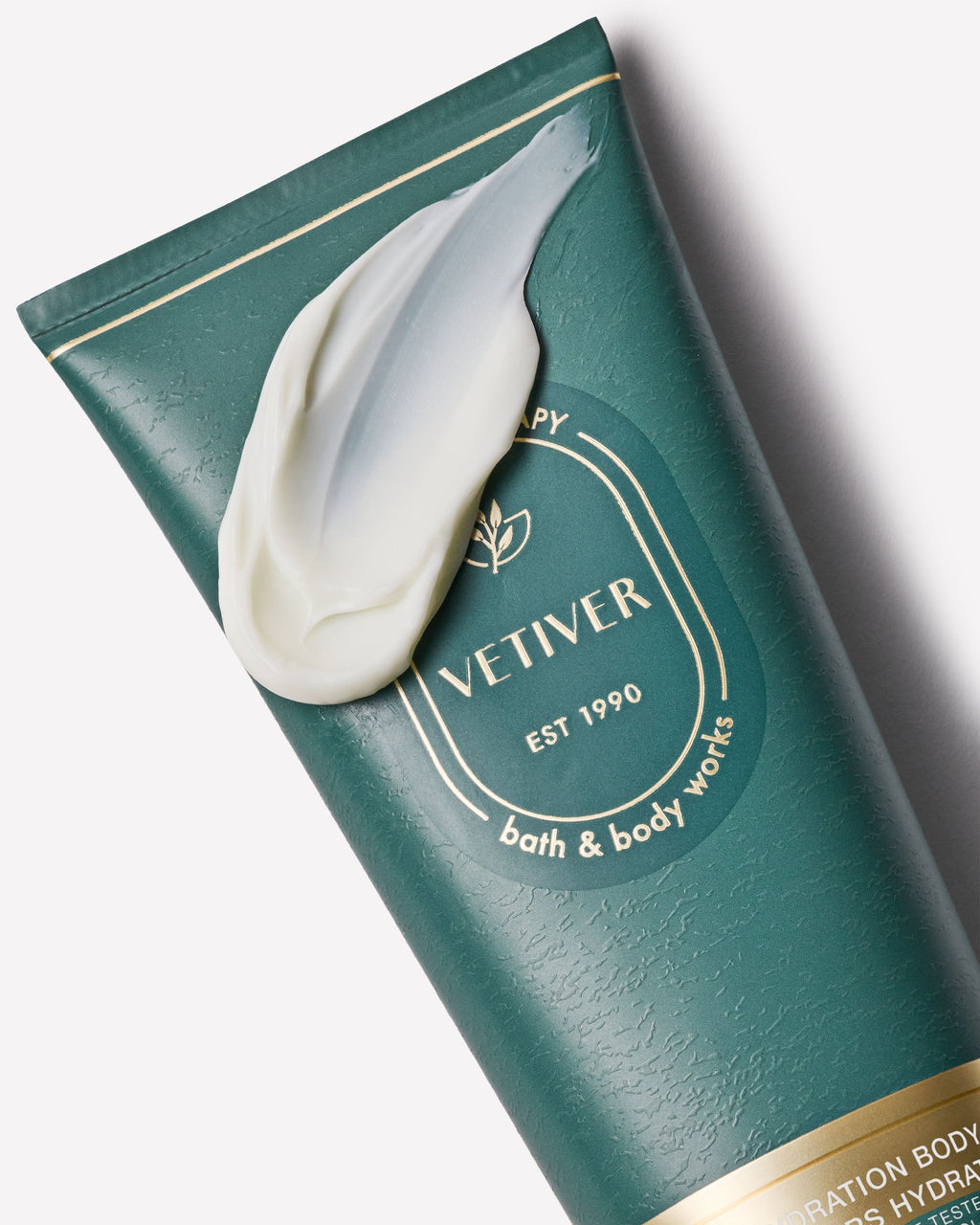 Vetiver Ultimate Hydration Body Cream image 2