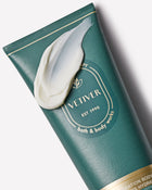 Vetiver Ultimate Hydration Body Cream image 2