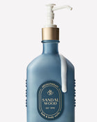 Sandalwood Moisturizing Body Lotion image 2