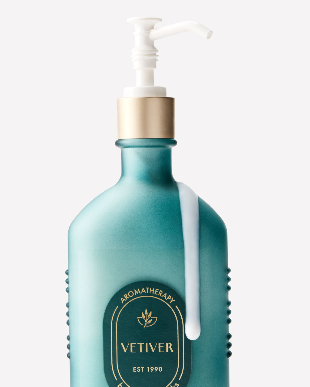 Vetiver Moisturizing Body Lotion image 2